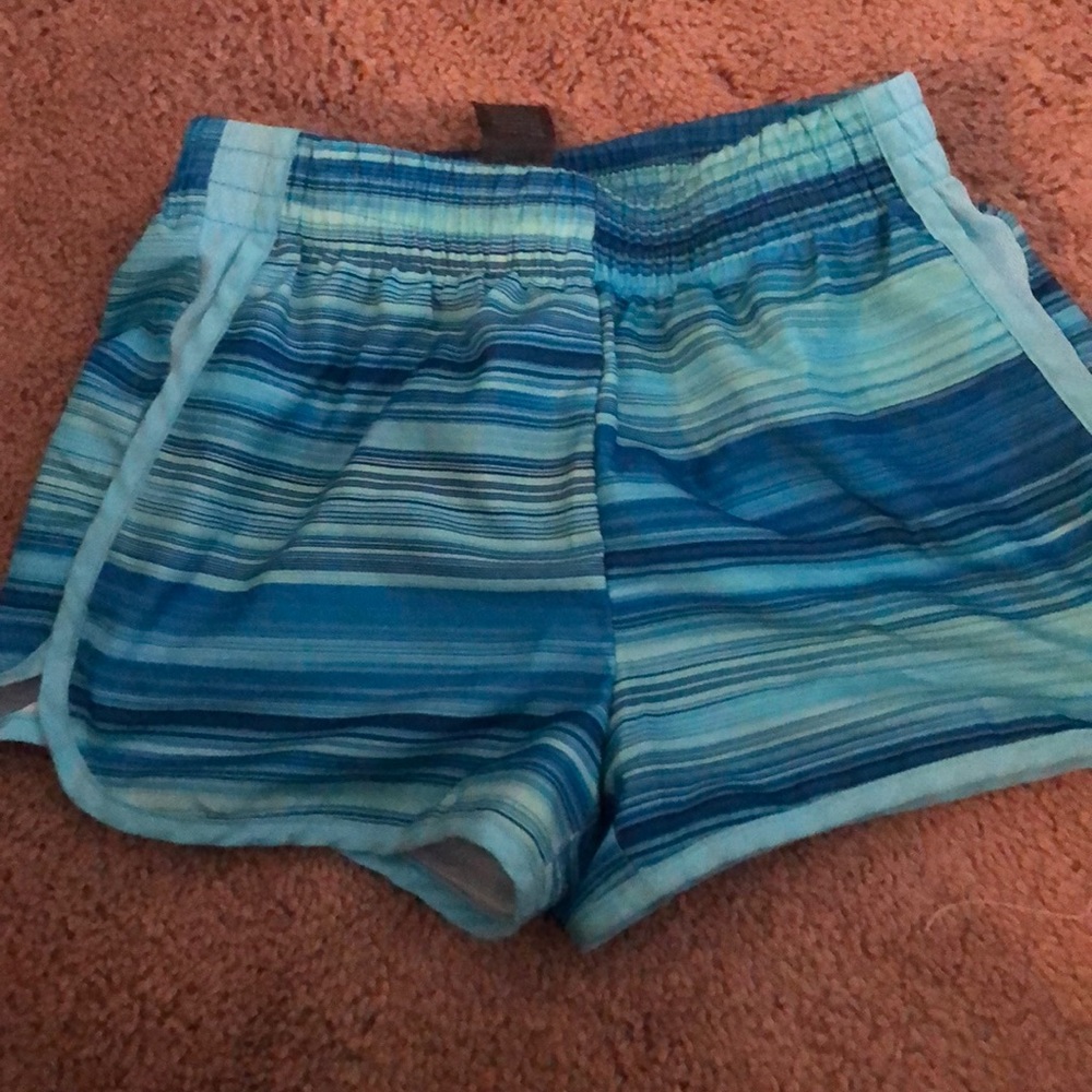 Girls shorts